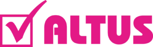 Altus logo