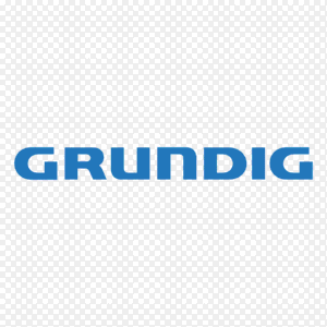 Grundig logo