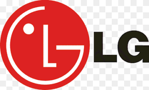 LG logo