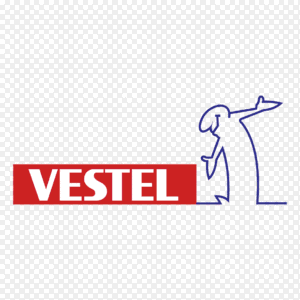 Vestel logo